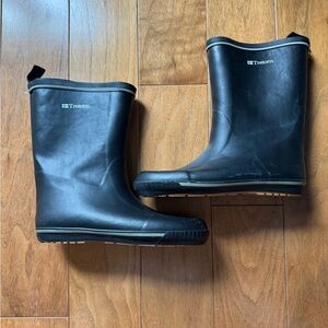 Men’s Tretorn Wellington Boots (41)